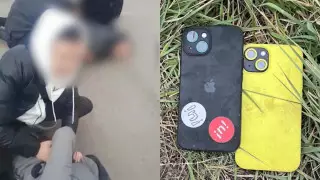 Орудовавших в автобусах карманников-рецидивистов поймали в Астане