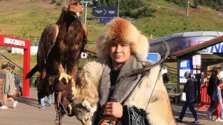 UFC поставил Дамира Исмагулова на место Конора Макгрегора