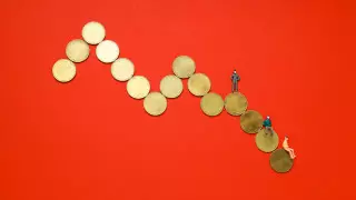 ООН предупредила о глобальной рецессии