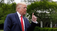 Трамп подал иск против CNN за клевету