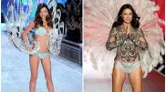 Тогда и сейчас: как сегодня выглядят ангелы Victoria’s Secret