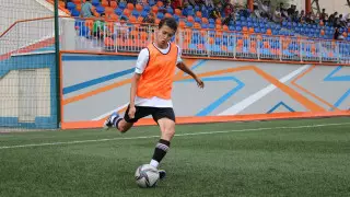 "Херес", "Спартак" и "Актобе". 11 игроков лиги SuperBol! оказались в большом футболе