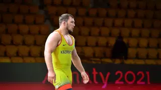 Отказал сборной мира и уехал в Японию: борец из Казахстана покоряет реслинг