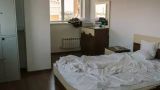 Остались ли в Алматы свободные квартиры и гостиничные номера, рассказали специалисты