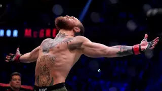 Конор Макгрегор назвал самого жесткого соперника в карьере