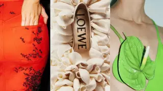 Шокирующие тренды предстоящего года с подиумов Недели моды