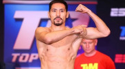 Алимханулы лишат титула чемпиона? Кто претендует на пояс казахстанца от WBO