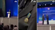 Токаев наградил жителей Павлодарской области