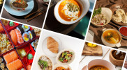 Выгодно и вкусно: лучшие обеденные предложения в Алматы