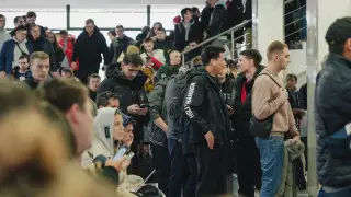 "Это просто чудо". Екатерина Шульман о приеме россиян в Казахстане