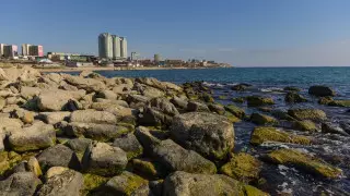 О ситуации с Каспийским морем высказался министр экологии