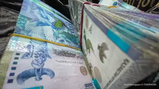 "Более 200 потерпевших": В Алматы осуждены организаторы финансовой пирамиды