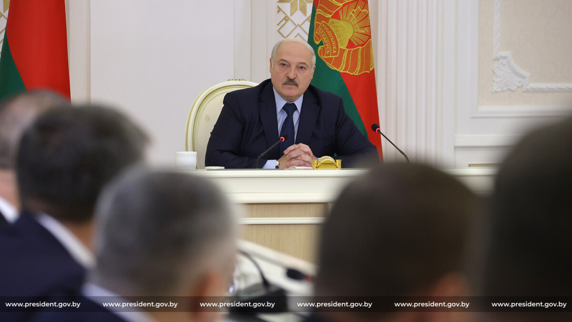 Актуальные новости беларуси. Лукашенко 2022.