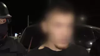 Дерзкое вымогательство псевдосалафитов раскрыли в Мангистауской области