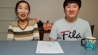 38-летний жених женился на 75-летней невесте и назвал свадьбу лучшим днем в жизни