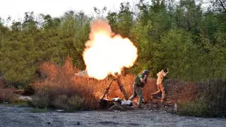 Что произошло в Украине ночью 7 октября