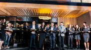 Из Италии – в Казахстан: Technogym Experience Center открылся в Алматы
