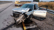 Осел спровоцировал смертельную аварию в Жетысу