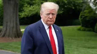 Трамп подозревается в хранении большего количества секретных документов