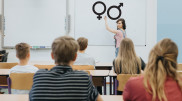 Уроки секспросвета: почему они нужны детям?