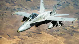 США сообщили о ликвидации лидеров ДАИШ в Сирии