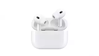 Идеальная пара: вы и новые AirPods Pro