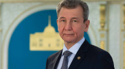 В КНБ рассказали о приговоре бывшему первому заместителю секретаря Совбеза