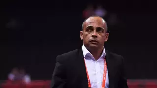 "Не согласен с УЕФА". Кака - о "кривом" календаре и Казахстане на ЧМ по футзалу