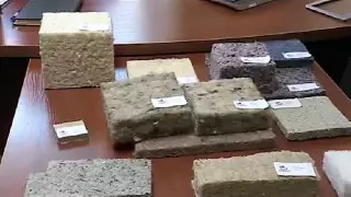 Теплоизоляционные материалы из овечьей шерсти хотят производить в Актобе