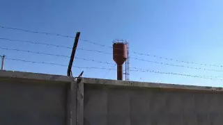 Новую водораспределительную станцию за полмиллиарда тенге закрыли в Жамбылской области