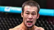 Названа дата следующего боя Шавката Рахмонова в UFC
