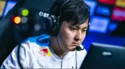 Команда самого успешного казахстанского киберспортсмена пробилась на чемпионат мира по CS:GO
