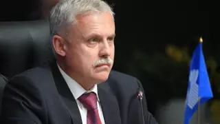 Генсек ОДКБ вылетел в Казахстан на встречу с руководством страны