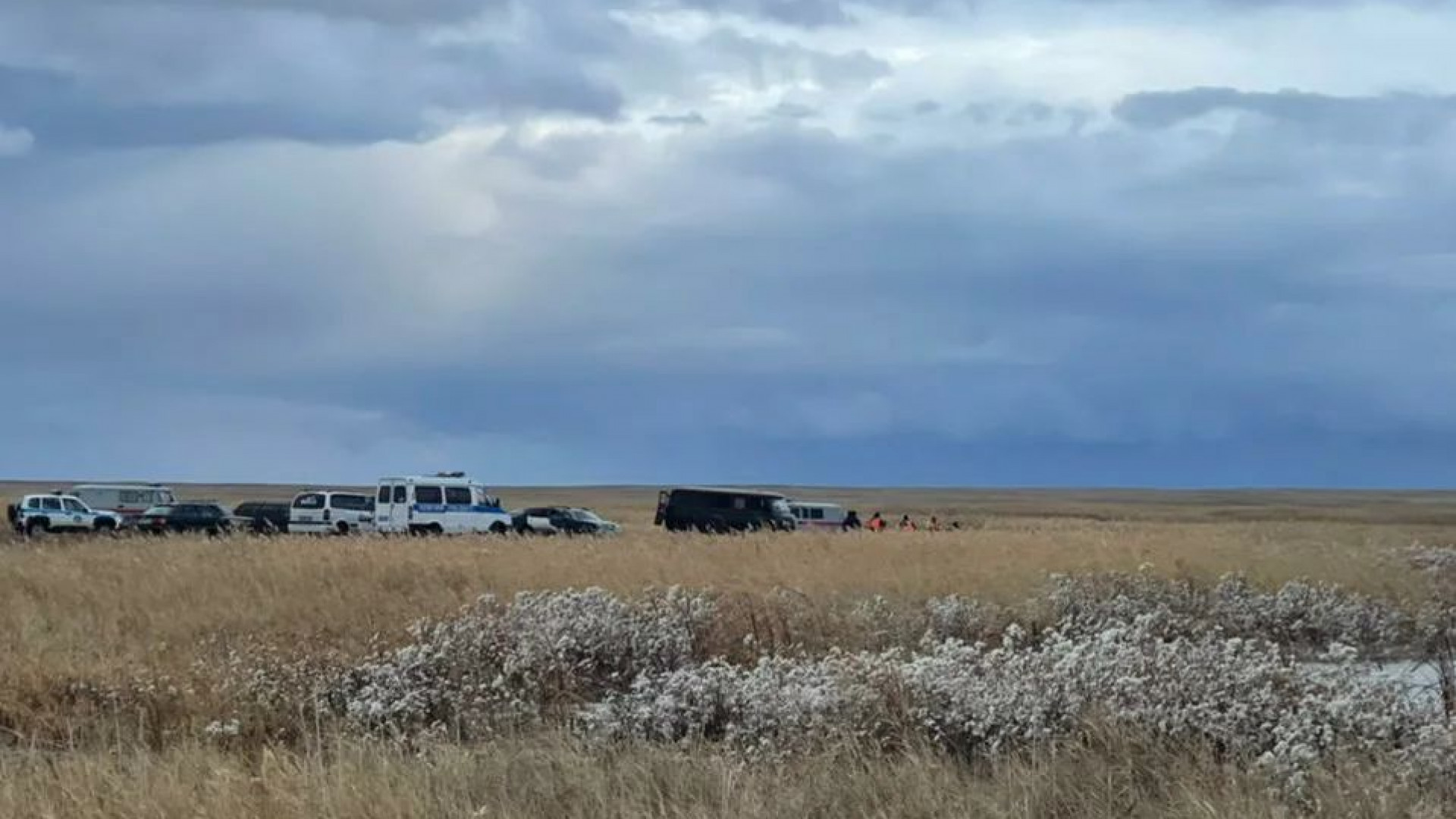 Два друга пропали при загадочных обстоятельствах в Павлодарской области: 10  октября 2022 01:22 - новости на Tengrinews.kz