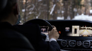 Какое место самое безопасное в автомобиле, объяснил эксперт
