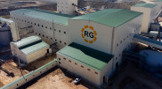 Запущен новый горно-металлургический комплекс компании RG Gold