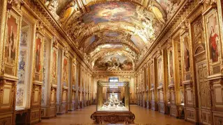 Мировое искусство: посещаем лучшие музеи мира не выходя из дома