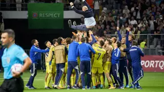"Казахстан далеко, и там душно". Что говорят соперники по отбору на Евро