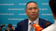Нурлан Ауесбаев соответствует требованиям к кандидатам в президенты - ЦИК
