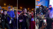 "Едва не растерзали". Выступление Торегали Тореали обсуждают в Казнете