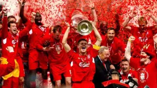 Пять великих финалов Лиги чемпионов, которые хочется пересматривать