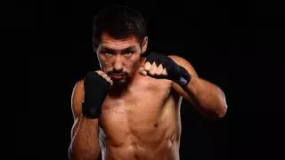 Жанибек Алимханулы пригрозил своему сопернику