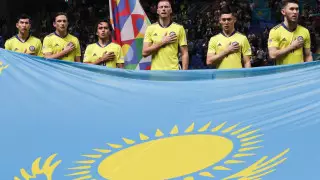 "Пенальти или судья спасет?" Как в Узбекистане встретили матч с Казахстаном