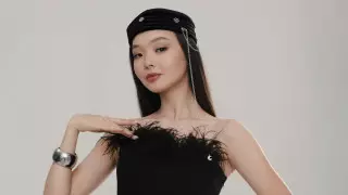 В Петропавловске выбрали самую красивую девушку