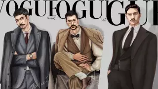 Алашординцы в Англии: юная художница победила в международном конкурсе