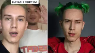 Необычная история: в Астане россиянин приютил казахстанцев