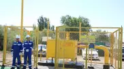 К 2025 году жители еще 42 сел Кызылординской области получат доступ к газу