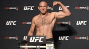 Российского бойца уволили из UFC