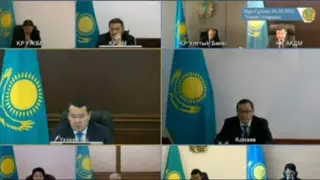 Объем инвестиций вырос на 20 процентов в Шымкенте