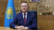 Гани Аманов возглавил ДГД по Кызылординской области